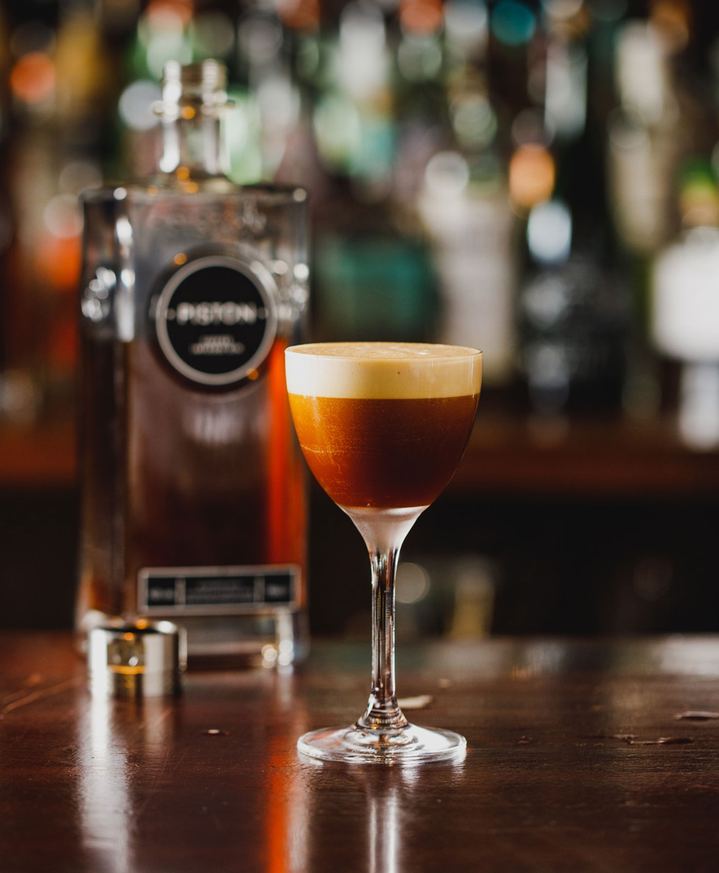 Espresso Martini